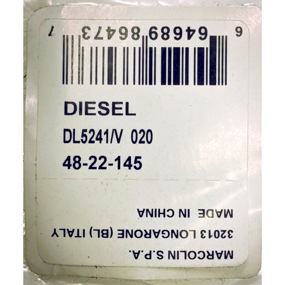 DIESEL :: DL5241 - Picture 10 of 10